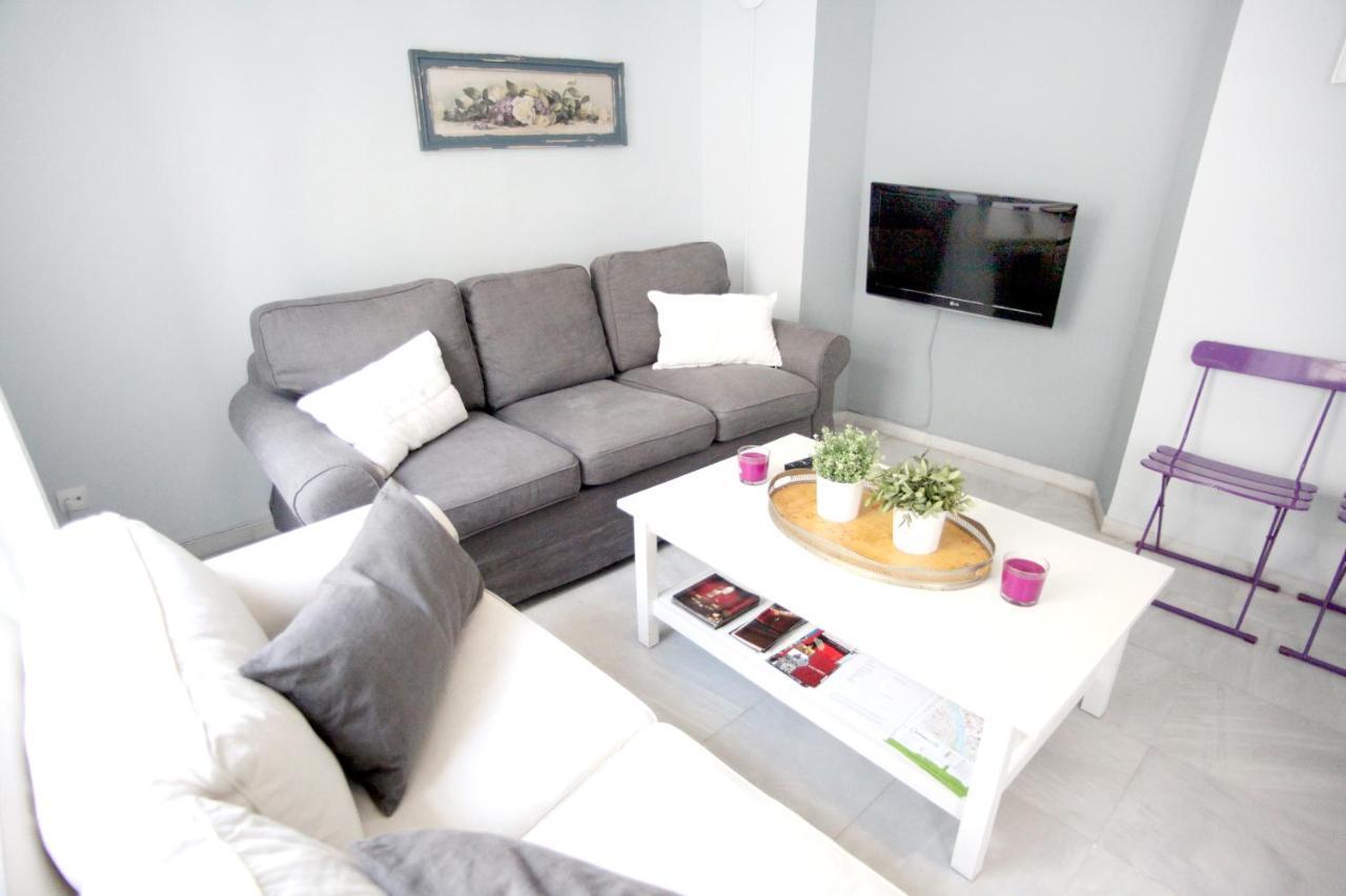 Sleepin Catedral Apartamento Sevilha