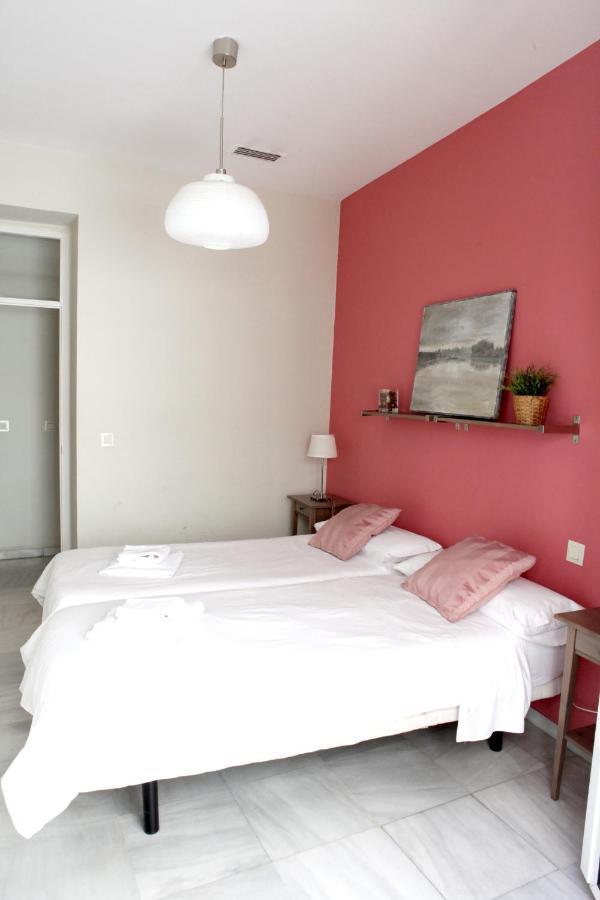 Sleepin Catedral Apartamento Sevilha